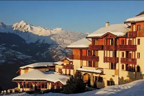 SOWELL Family La Lauzière in Aime-la-Plagne
