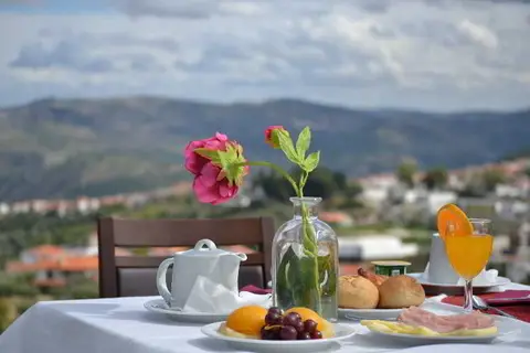 Plácido Hotel Douro - Tabuaço in Tabuaço — foto 5