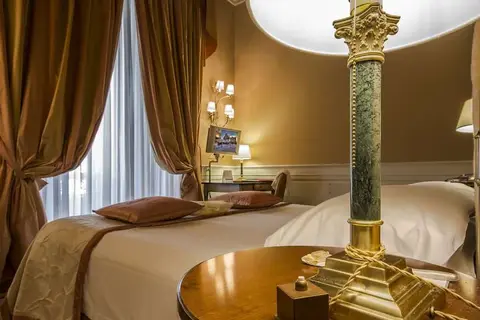 Hotel Corona d'Oro 1890 in Bologna, foto 12