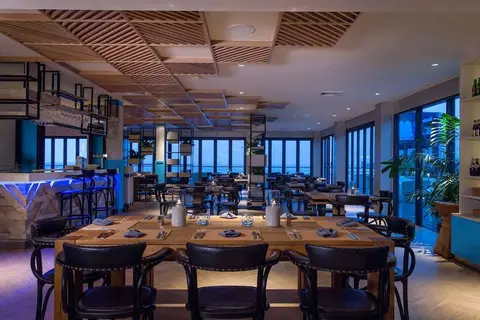 Cape Sienna Hotel Phuket in Phuket — foto 20