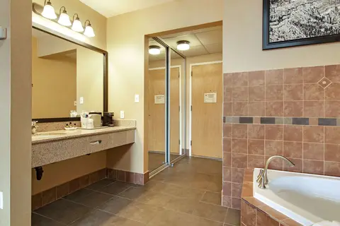 Best Western Plus Bryce Canyon Grand Hotel in Tropic — foto 19