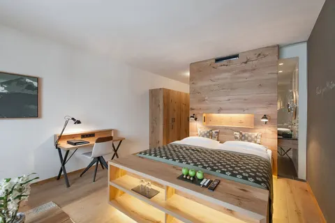 Hotel Aqua Dome foto 14