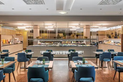 NH Vienna Airport Conference Center in Schwechat — foto 3