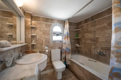 Black Coast Hotel Santorini in Δημοτική Ενότητα Θήρας — foto 30