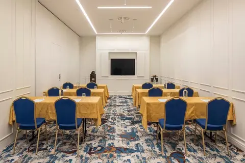 The Emerald House Lisbon in Lissabon, foto 6