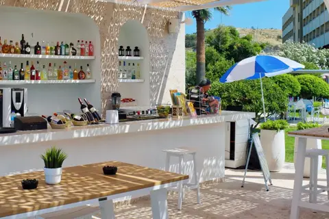 Babaylon Hotel in Cesme — foto 7