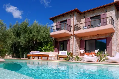 Amapola Villas foto 4