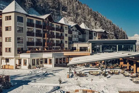 Sporthotel Alpenblick foto 1