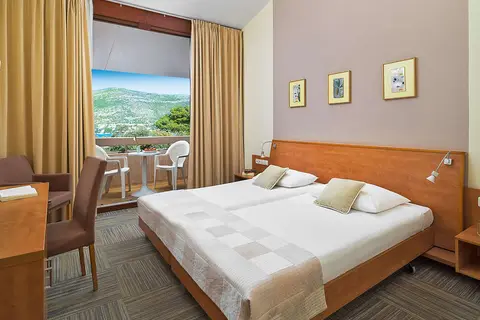 Valamar Tirena Hotel in Dubrovnik, foto 14