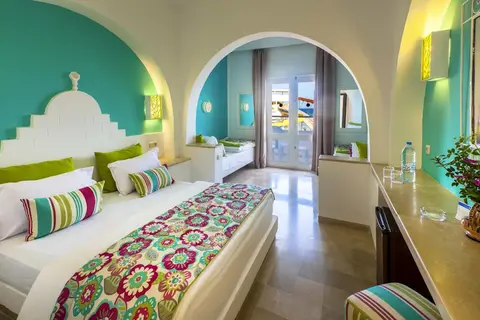 AQI SplashWorld Venus Beach in الحمامات — foto 14