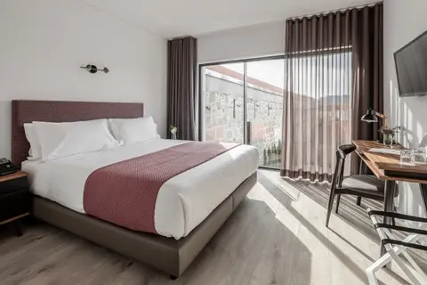 Caleway Hotel in Vila Nova de Gaia — foto 8