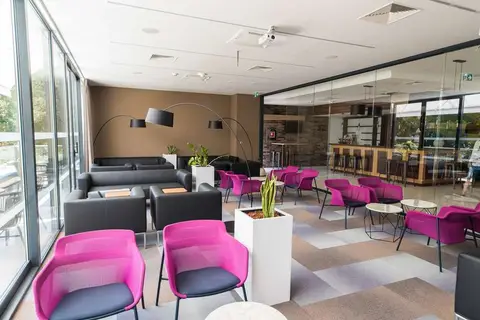 Hotel Esplanade in Crikvenica — foto 8