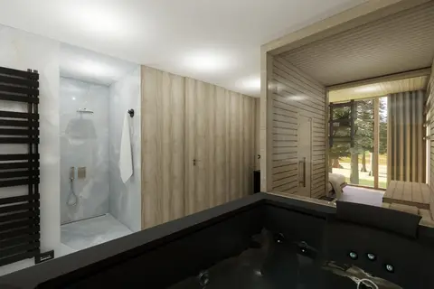 Naturhotel Snovik in Kamnik — foto 20
