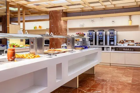 Olympia Hotel, Events & Spa in Alboraia / Alboraya — foto 15