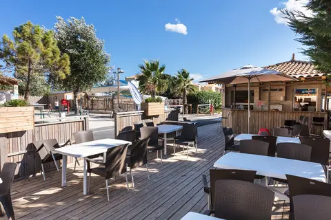Dunes Et Soleil in Marseillan — foto 14