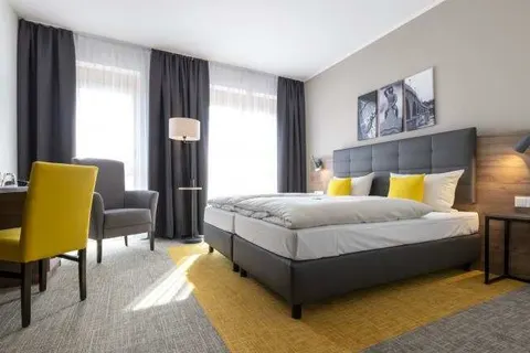 Hotel INCLUDIO foto 6