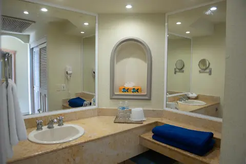 El Cozumeleño Beach Resort in Cancún — foto 30