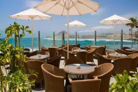 Kn Hotel Arenas del Mar in Granadilla de Abona — foto 16