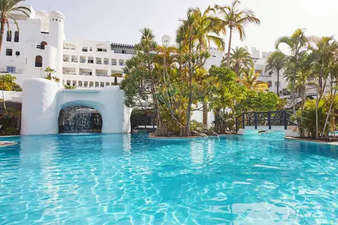 Hotel Dreams Jardin Tropical in Adeje — foto 3