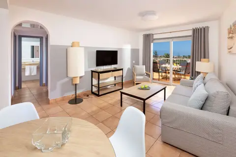 Appartementen Sol Barbacan in San Bartolomé de Tirajana, foto 4