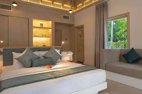 Bandos Maldives in Bandos Island Resort — foto 17