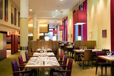Novotel London Greenwich in Londen, foto 17