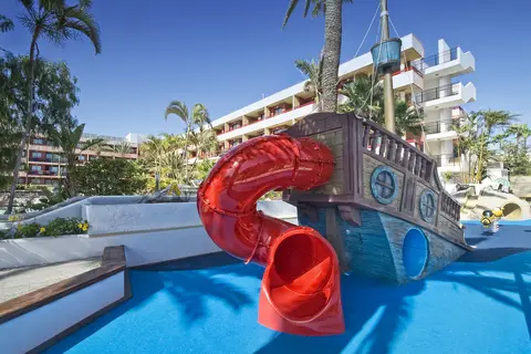 Hotel Alexandre La Siesta in Arona — foto 2