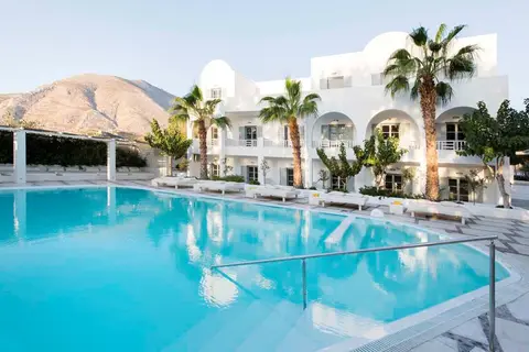 28 Twenty Eight Hotel in Δημοτική Ενότητα Θήρας — foto 7