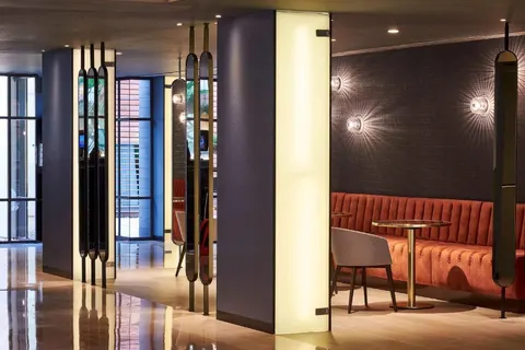 NH Sants Barcelona foto 5