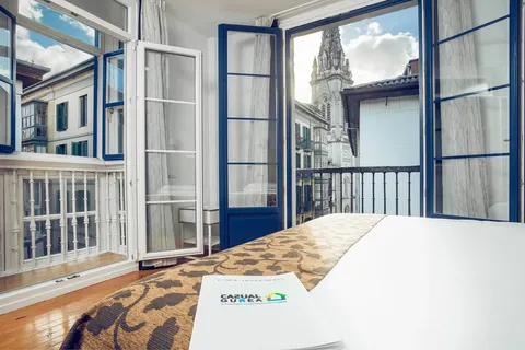 Hotel Casual Bilbao Gurea in Bilbao — foto 2