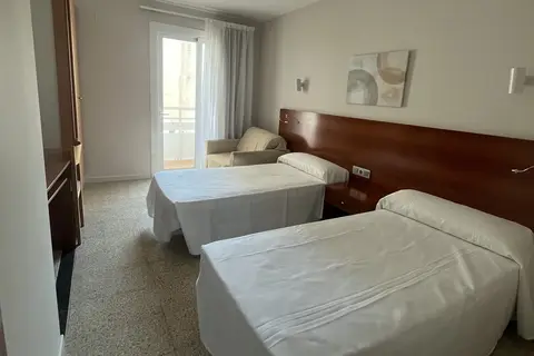 Hotel Simeon in Tossa de Mar — foto 10