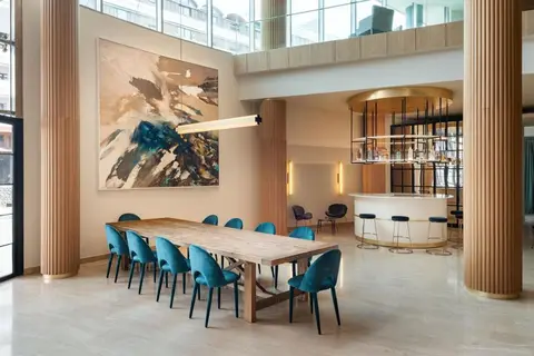Arrecife Gran Hotel & SPA in Arrecife — foto 21