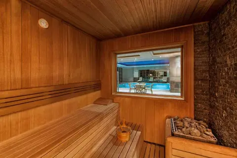 Elite World Comfy İstanbul Taksim Hotel in Beyoğlu — foto 6