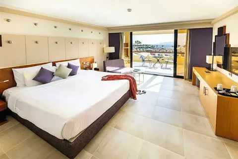Coral Sea Imperial Sensatori Resort in Sharm El Sheikh, foto 13