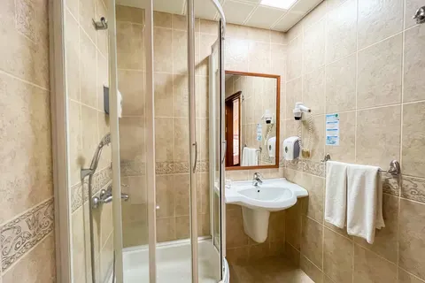 Hotel Emre & Emre Beach foto 22