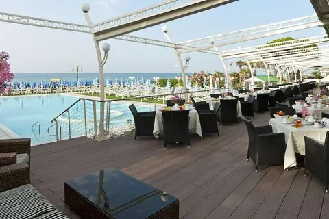 Hotel Le Soleil in Jesolo, foto 12