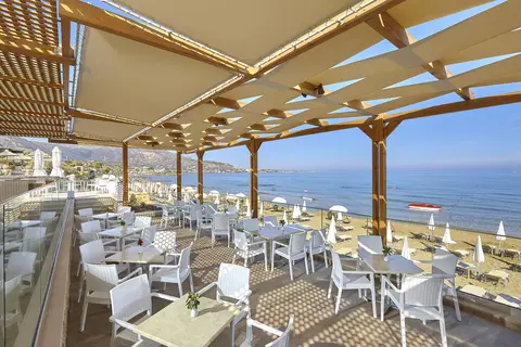 Alexander Beach Hotel & Village Resort in Malia, foto 27