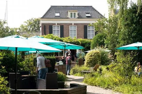 Landhotel De Hoofdige Boer foto 10