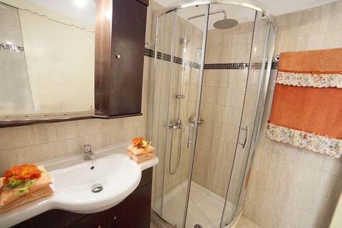 Appartementen Mazis foto 7