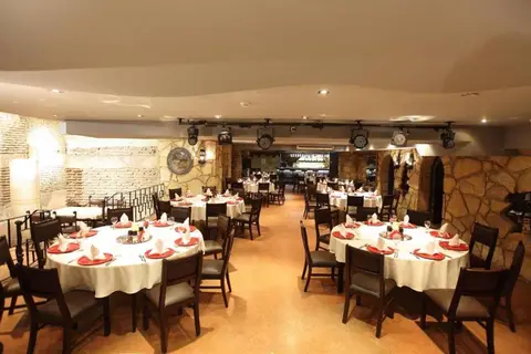 Antik Hotel Istanbul in İstanbul — foto 12