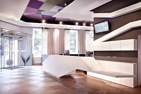 BoutiqueHOTEL Donauwalzer Wien in Wenen — foto 2