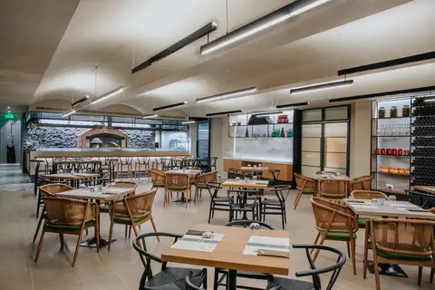 Napa Plaza Hotel in Ayia Napa — foto 17