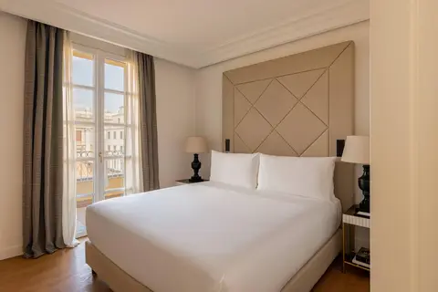Residenza del Cardinale Meliá Collection in Milaan, foto 26