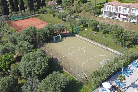 Vakantiepark Arca foto 3