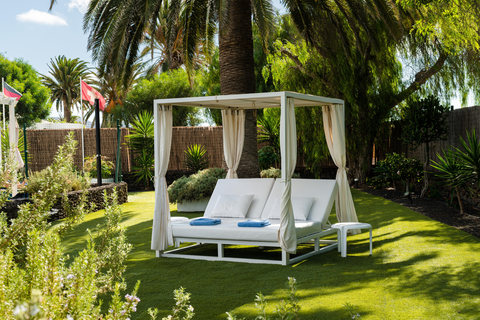 Villas New Lanzasuites foto 15