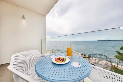 Apartments Amfora Plava Laguna in Umag — foto 24