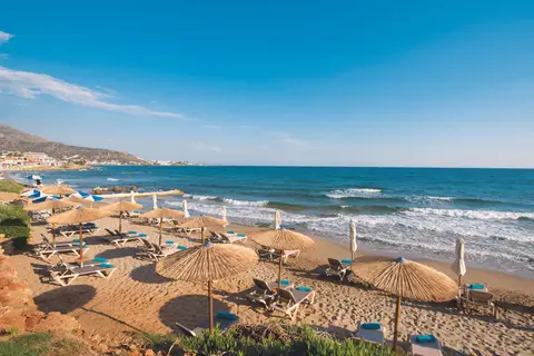 Cactus Mare Hotel in Δημοτική Ενότητα Μαλίων — foto 2