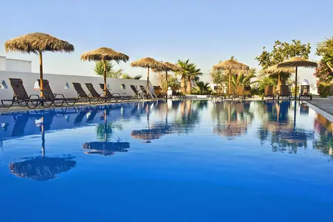 Alexandra Hotel & Apartments in Δημοτική Ενότητα Θήρας — foto 17