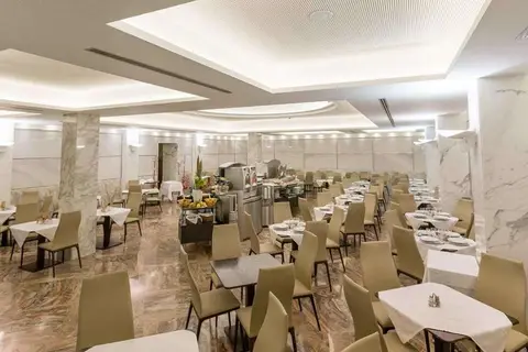 Best Western Plus Hotel Universo in Rome, foto 5