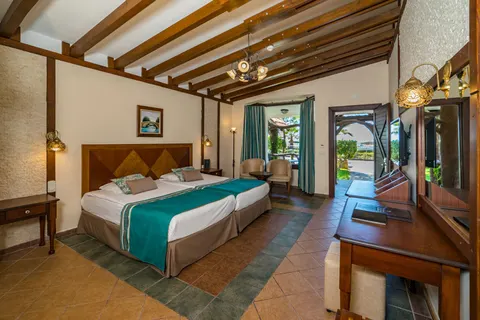 Kamelya Selin Hotel foto 7